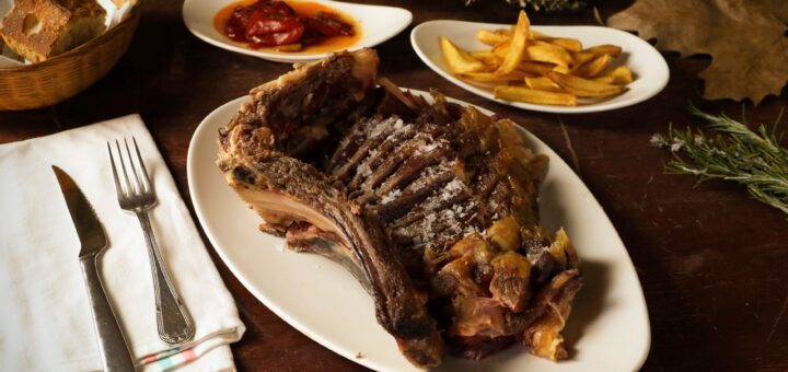 Asador Etxebarri