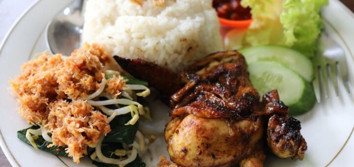 Ayam Taliwang