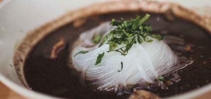 Boat Noodles