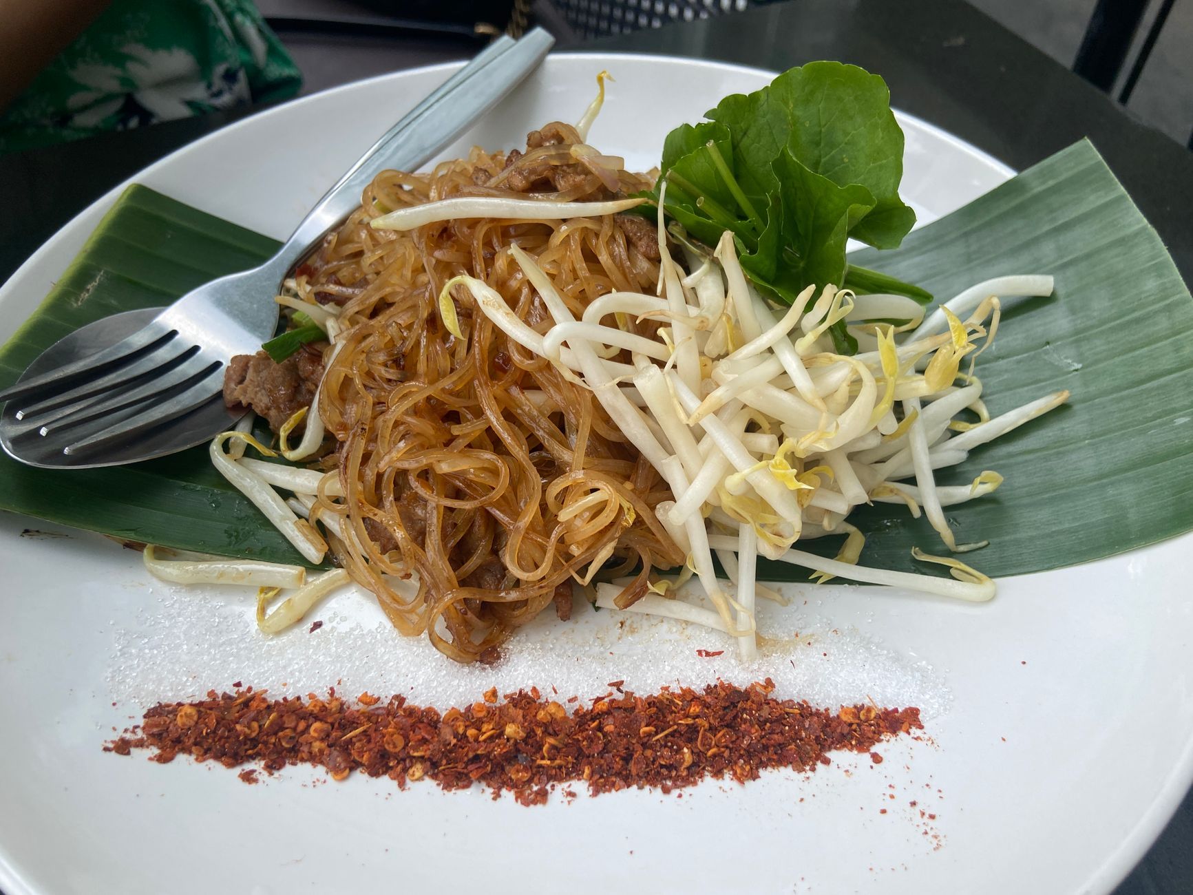 Authentic Boat Noodles at Boat Noodle Alley Bangkok Thailand hidden gem Thai Street Food