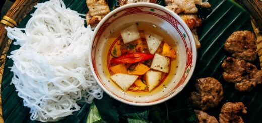 Bun Cha