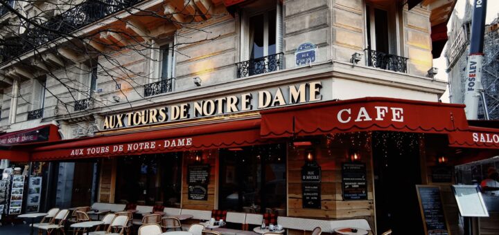 Cafe de Flore