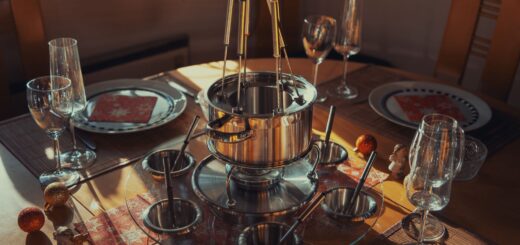 Cafe du Soleil