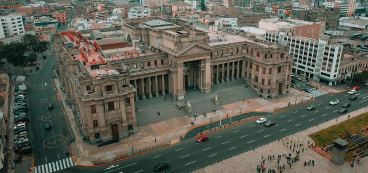 Central