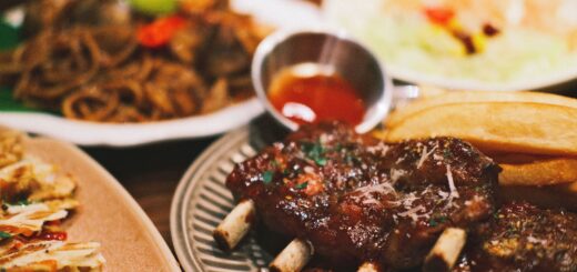 Char Kway Teow
