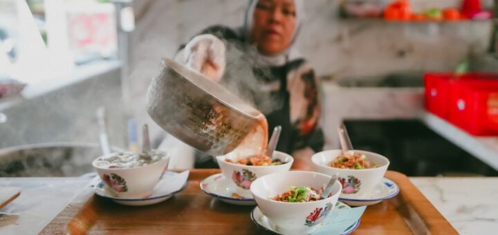 Coto Makassar