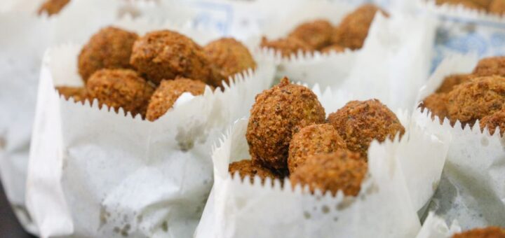 Falafel