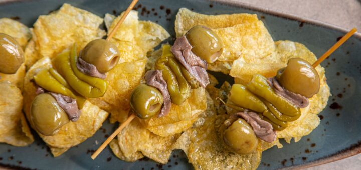 Gandarias