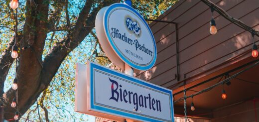 Hofbrauhaus