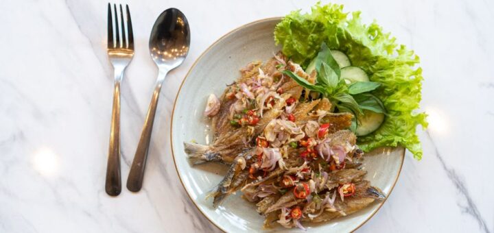 Ikan Kuah Kuning