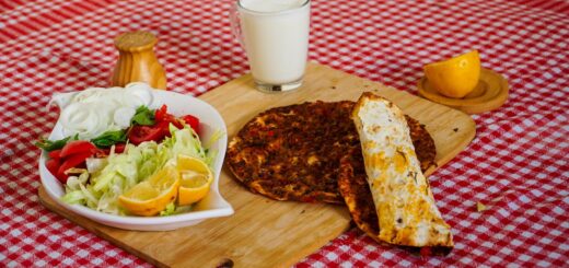 Lahmacun