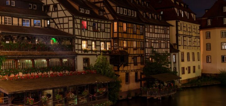 Maison Kammerzell