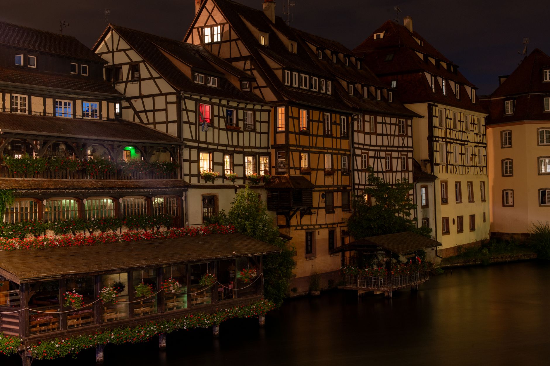 Maison Kammerzell Strasbourg