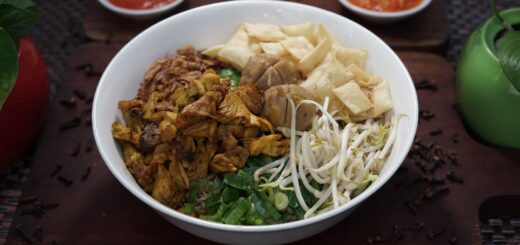 Mie Celor 26 Ilir