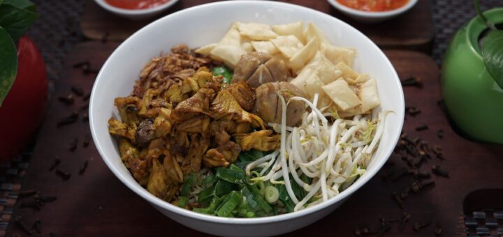 Mie Celor 26 Ilir