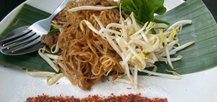 Pad Thai