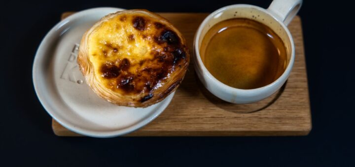 Pastel de Nata