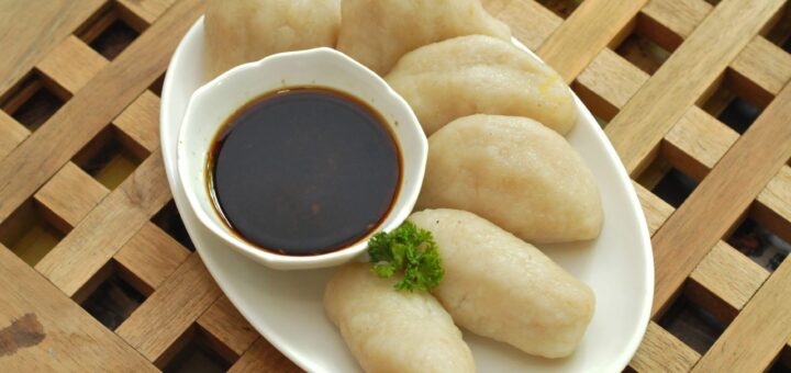 Pempek Candy