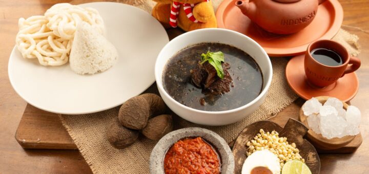 Rawon Setan