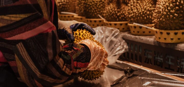 Ucok Durian