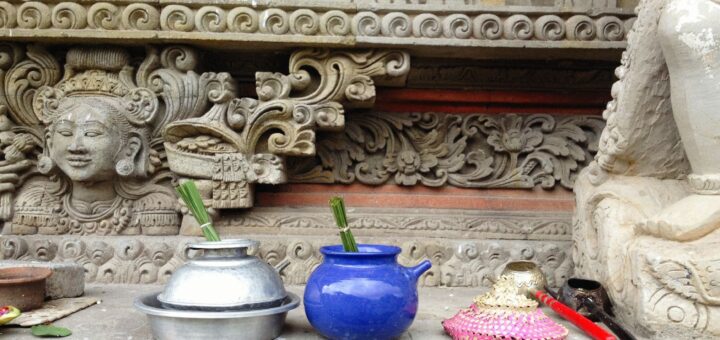 Warung Babi Guling Ibu Oka