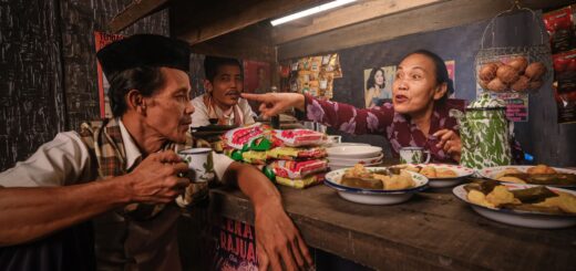 Warung Mak Beng