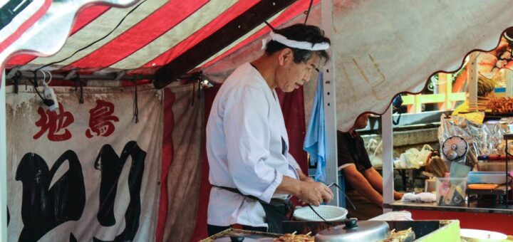 Yatai